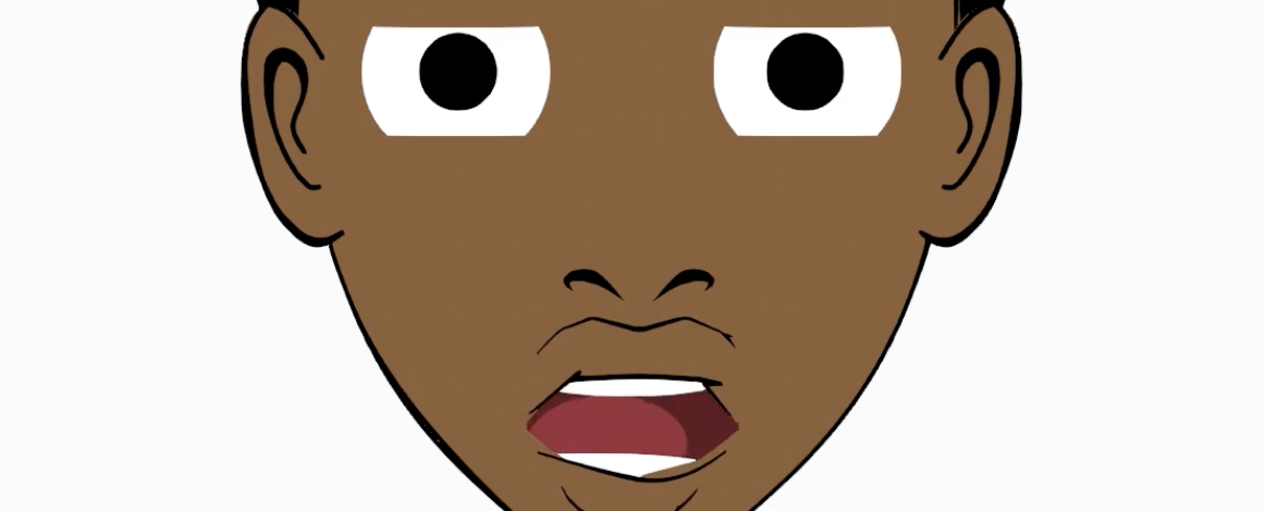 face rigging..